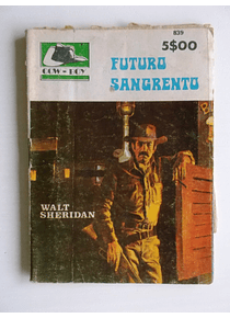 Colecção Cow-Boy 0839