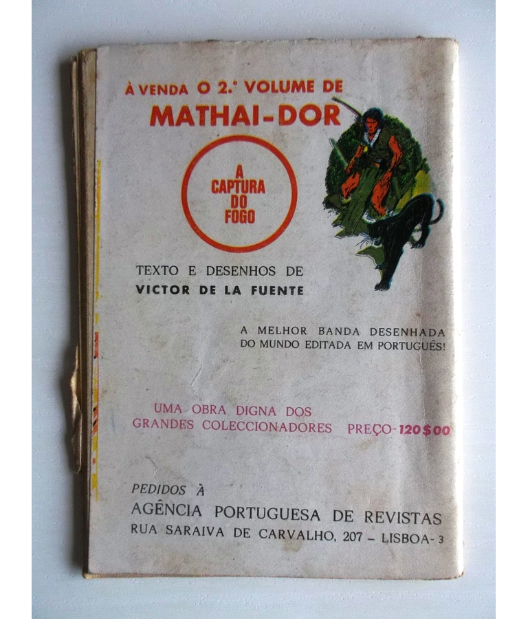 Colecção Cow-Boy 0839