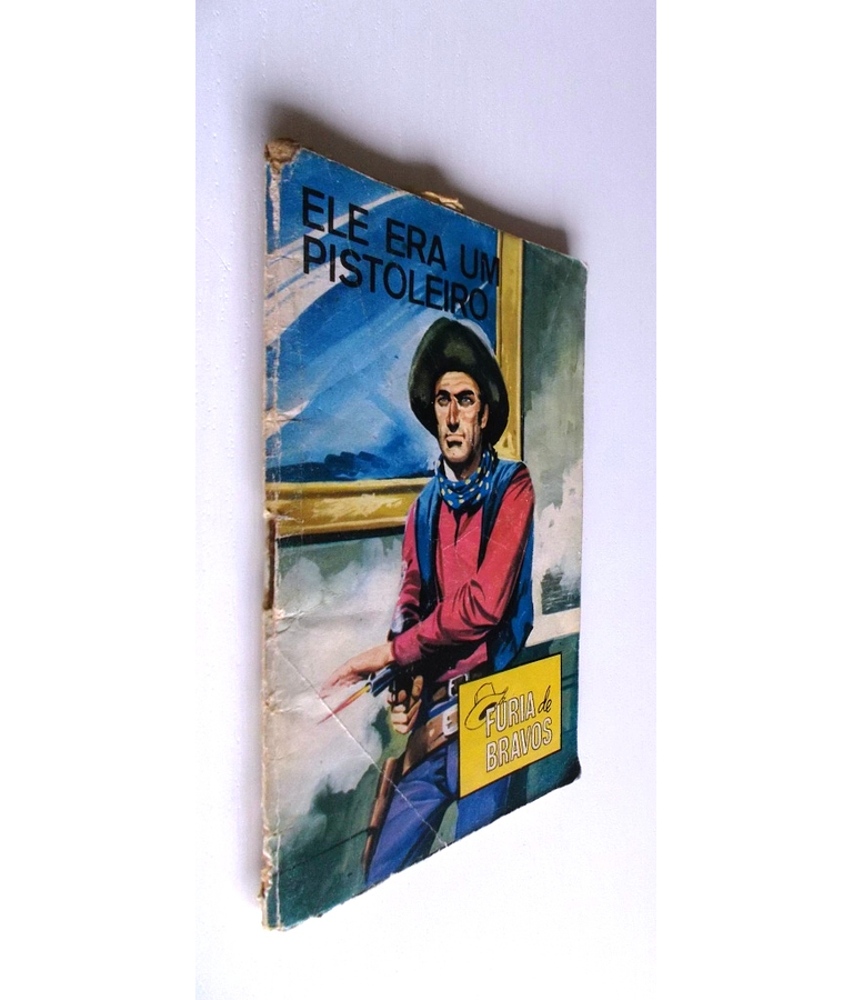 Fúria de Bravos 151