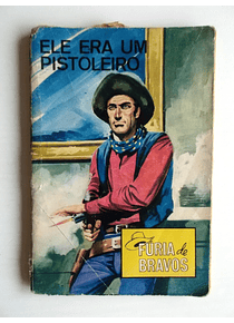 Fúria de Bravos 151