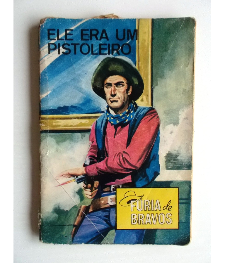 Fúria de Bravos 151