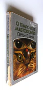 Argonauta 267 - O tempo dos mastodontes - Clifford D. Simak - thumbnail 3