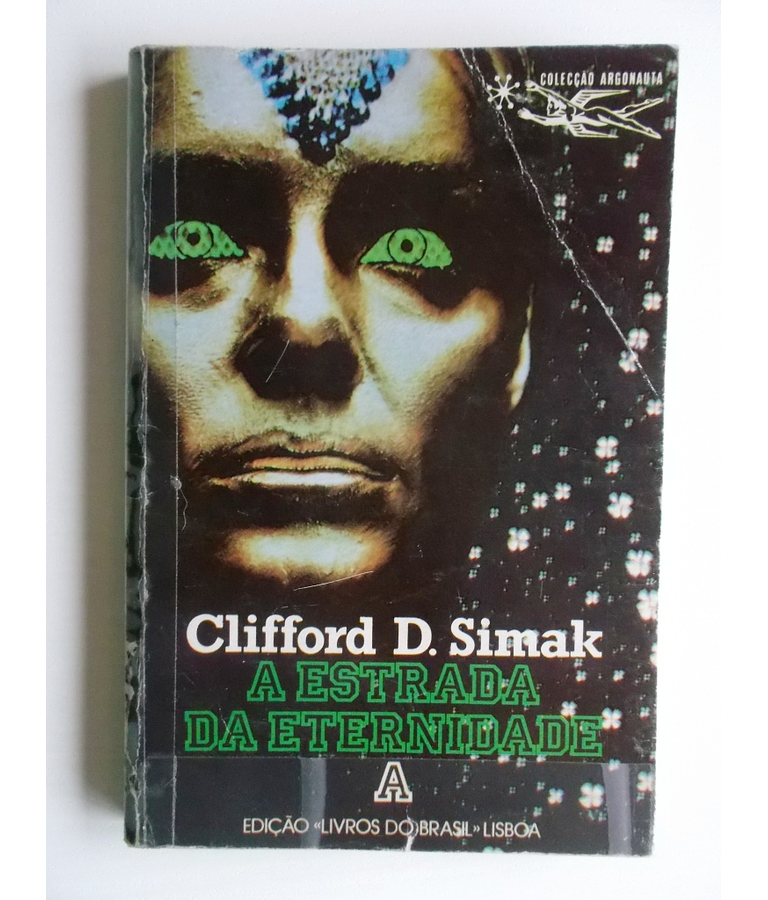 Argonauta 359-A - Clifford D. Simak