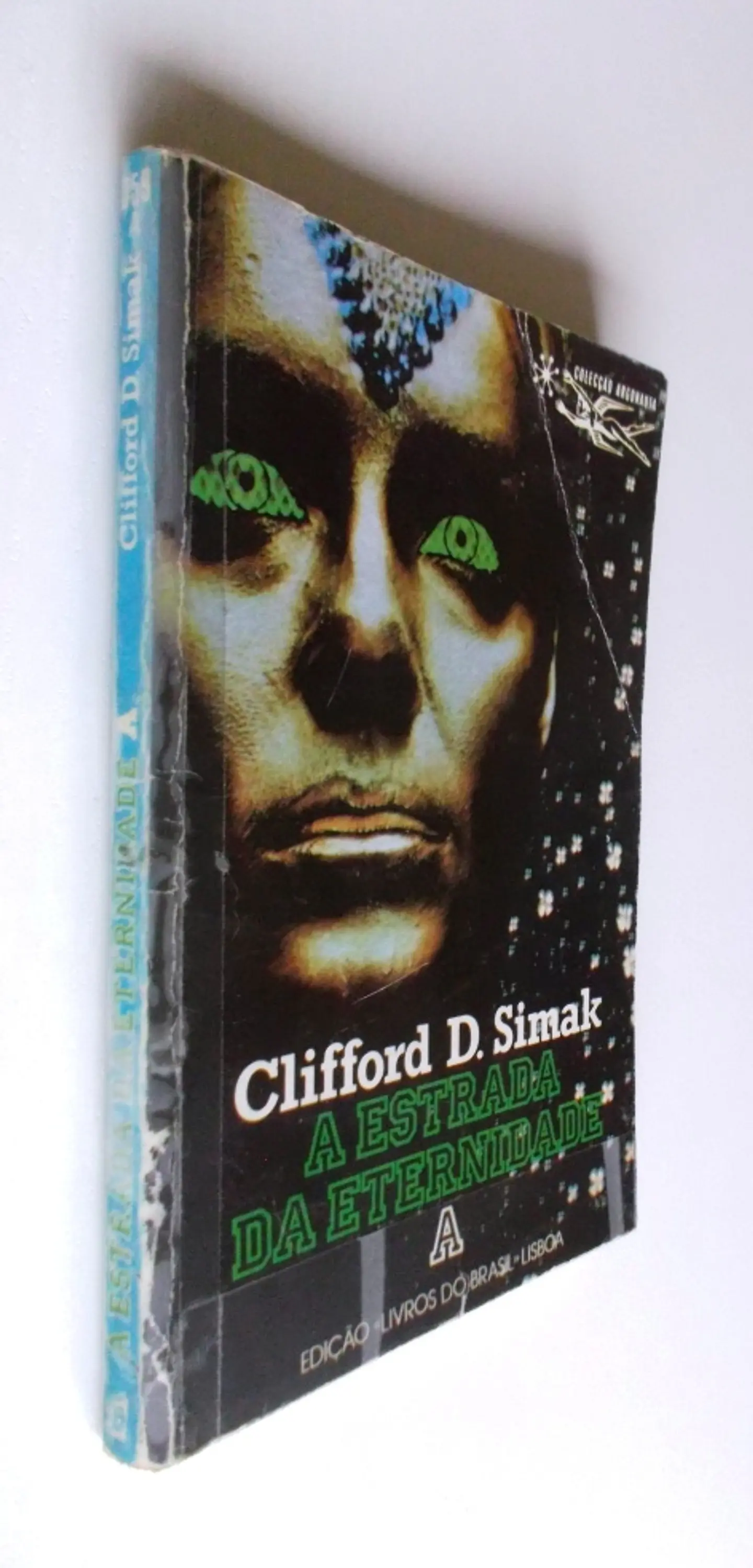 Argonauta 359-A - Clifford D. Simak 3