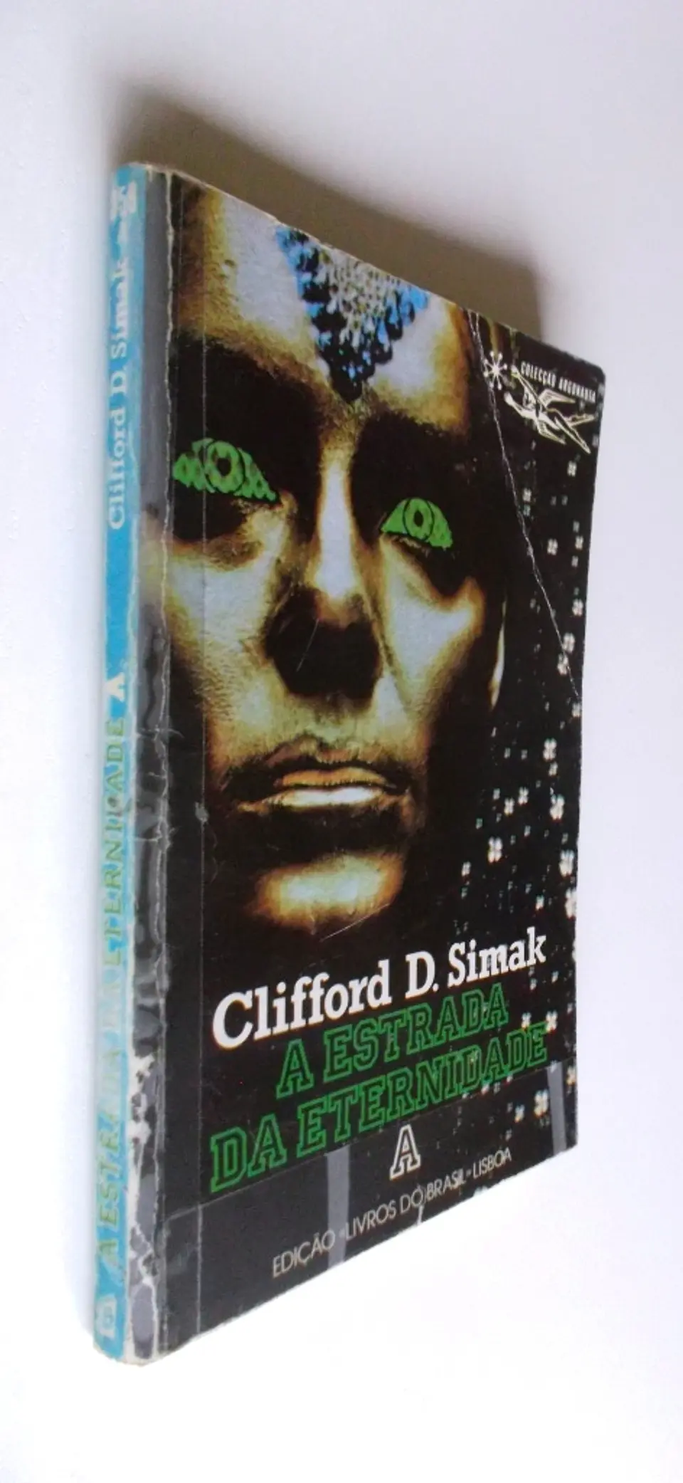 Argonauta 359-A - Clifford D. Simak 3