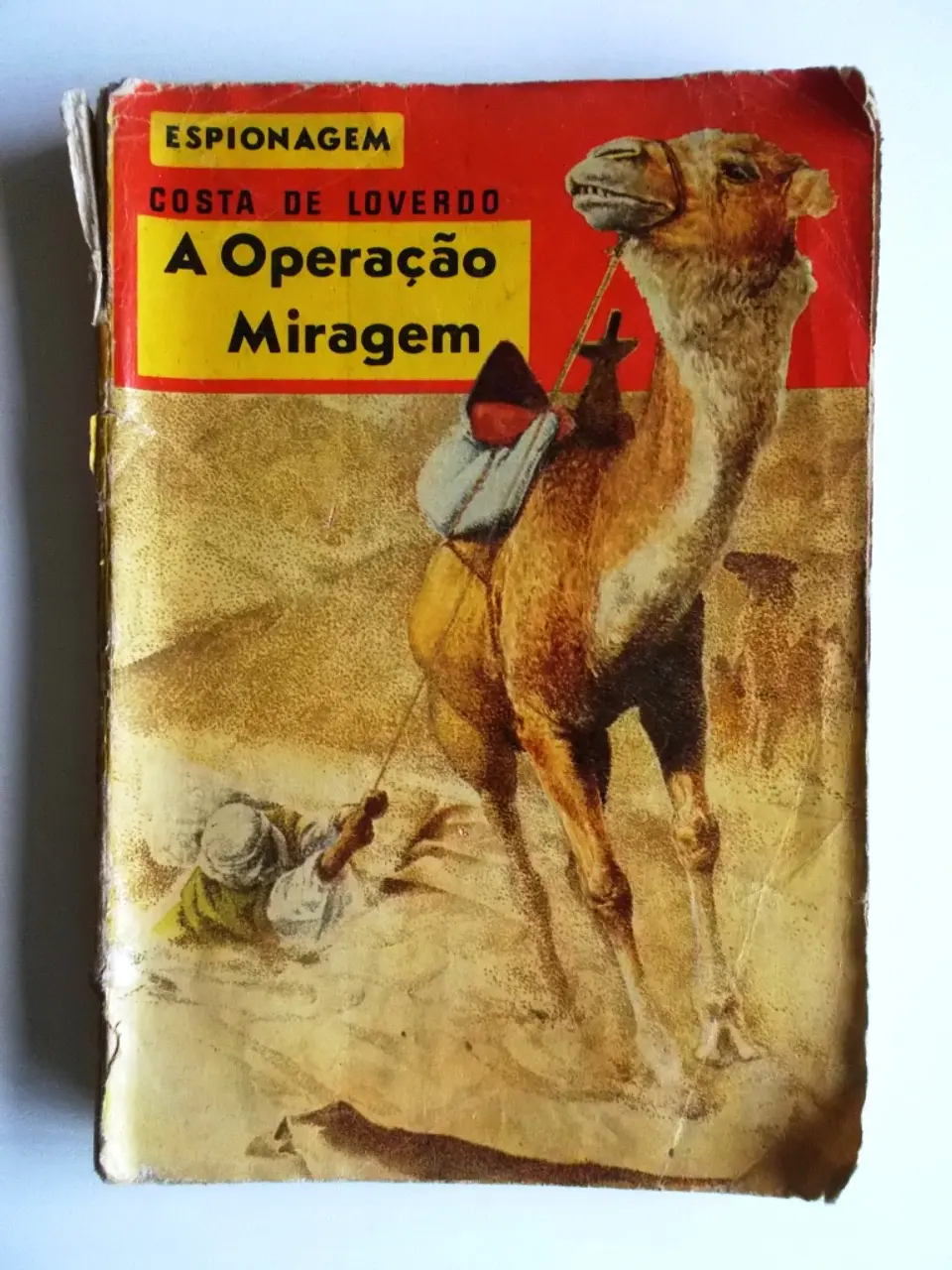 Colecção Espionagem 6  1
