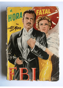 Colecção F.B.I. 022