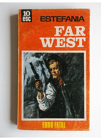 Colecção Far West 15