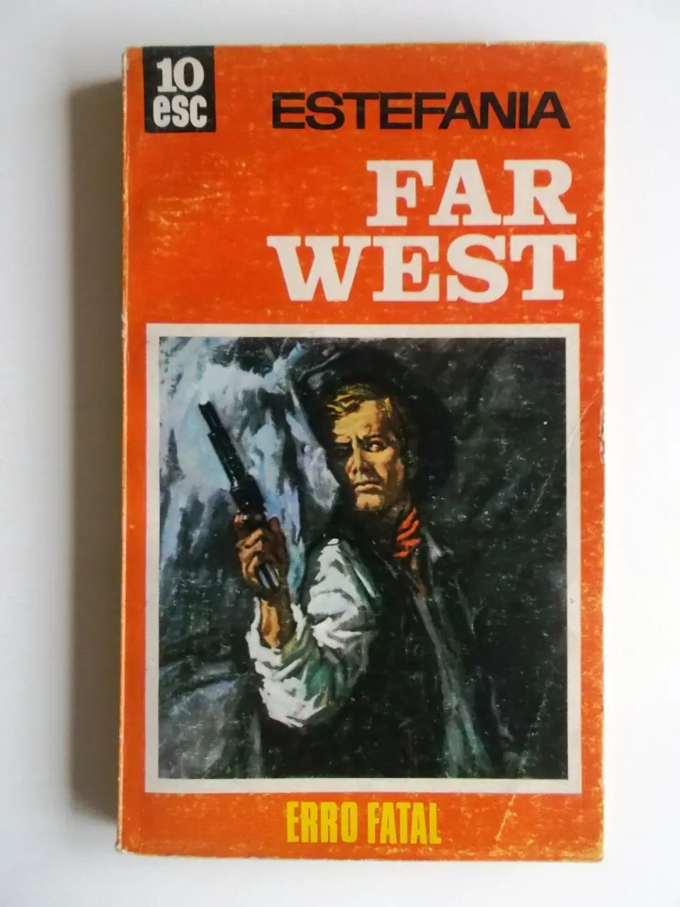 Colecção Far West 15 1