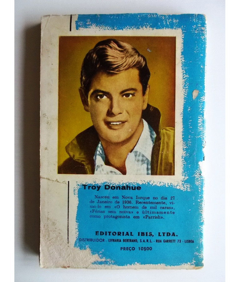 Rio Bravo 50 - M. L. Estefania