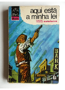 Rio Bravo 50 - M. L. Estefania