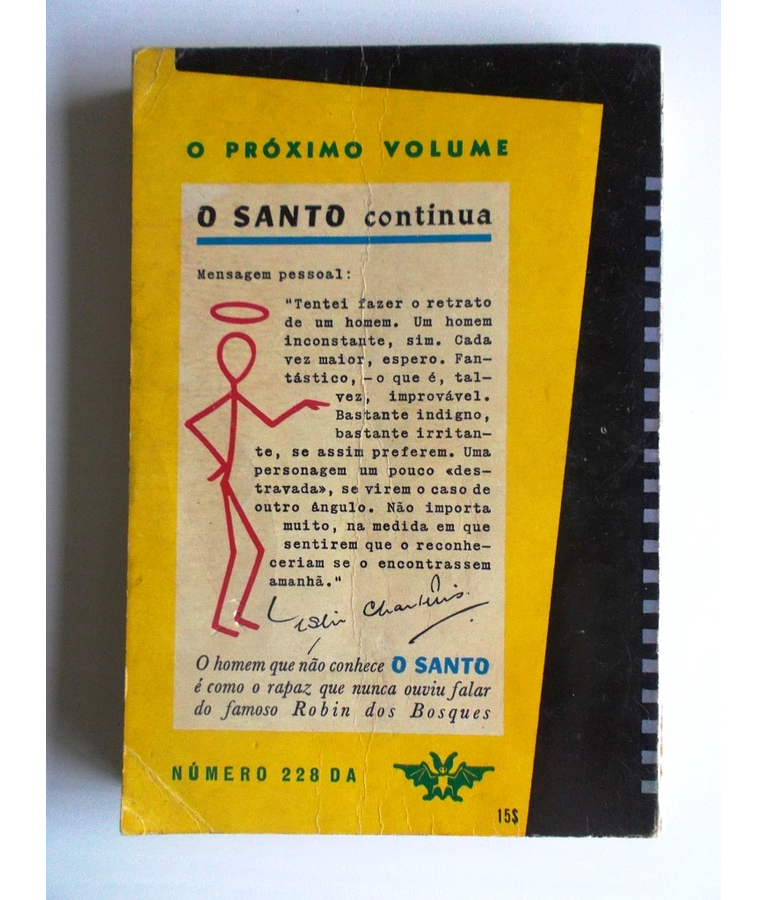 Vampiro 227 - Erle Stanley Gardner