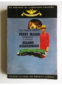 Vampiro 227 - Erle Stanley Gardner