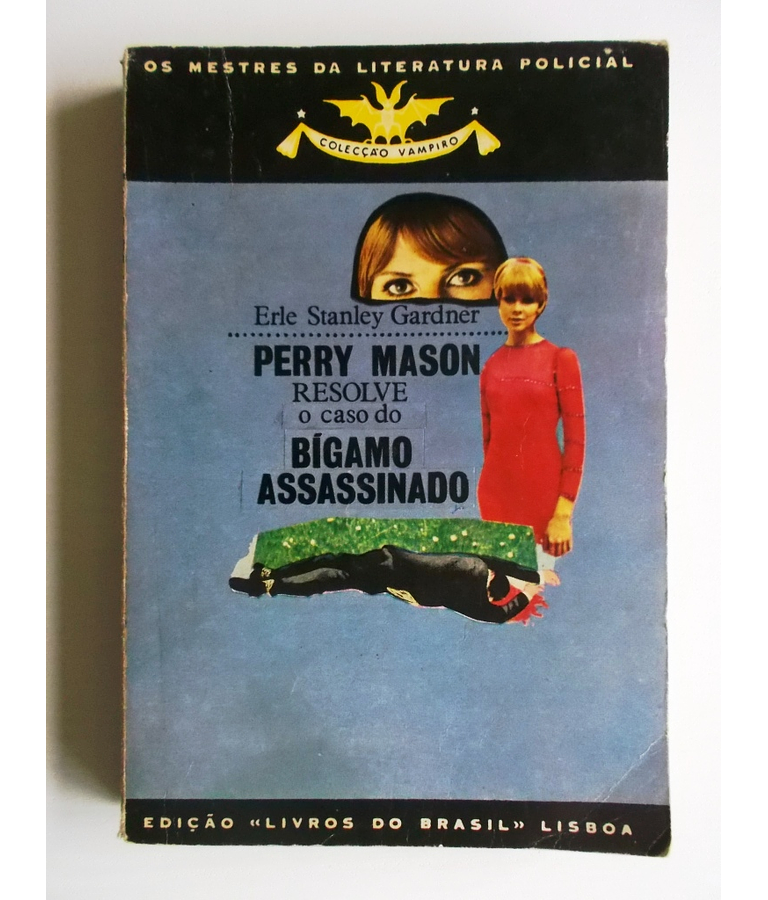 Vampiro 227 - Erle Stanley Gardner