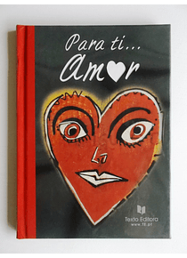 Para ti...amor