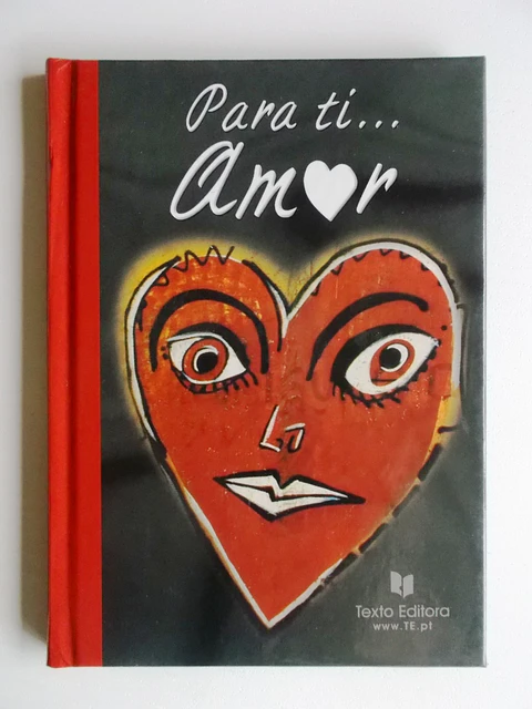 Para ti...amor
