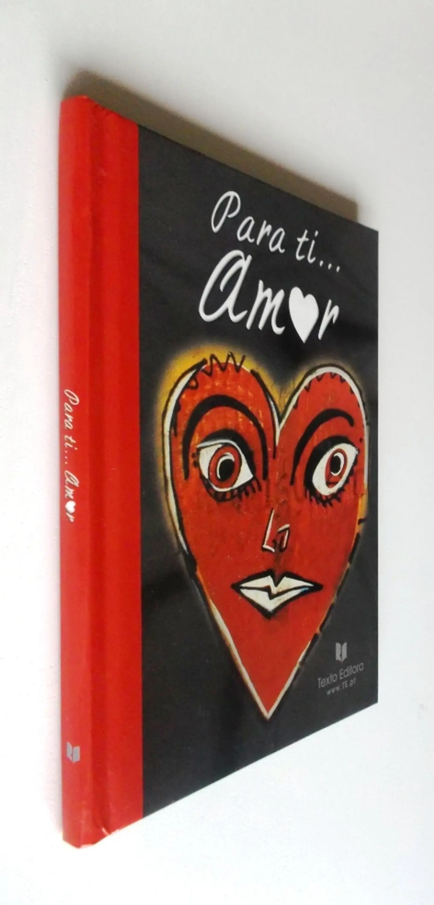 Para ti...amor 2