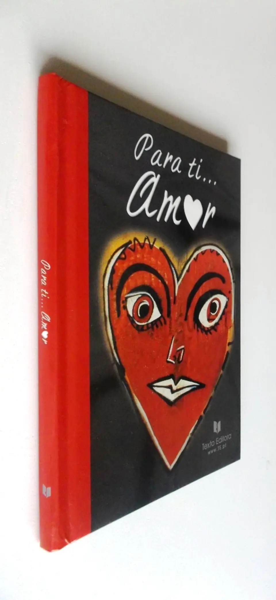Para ti...amor 2