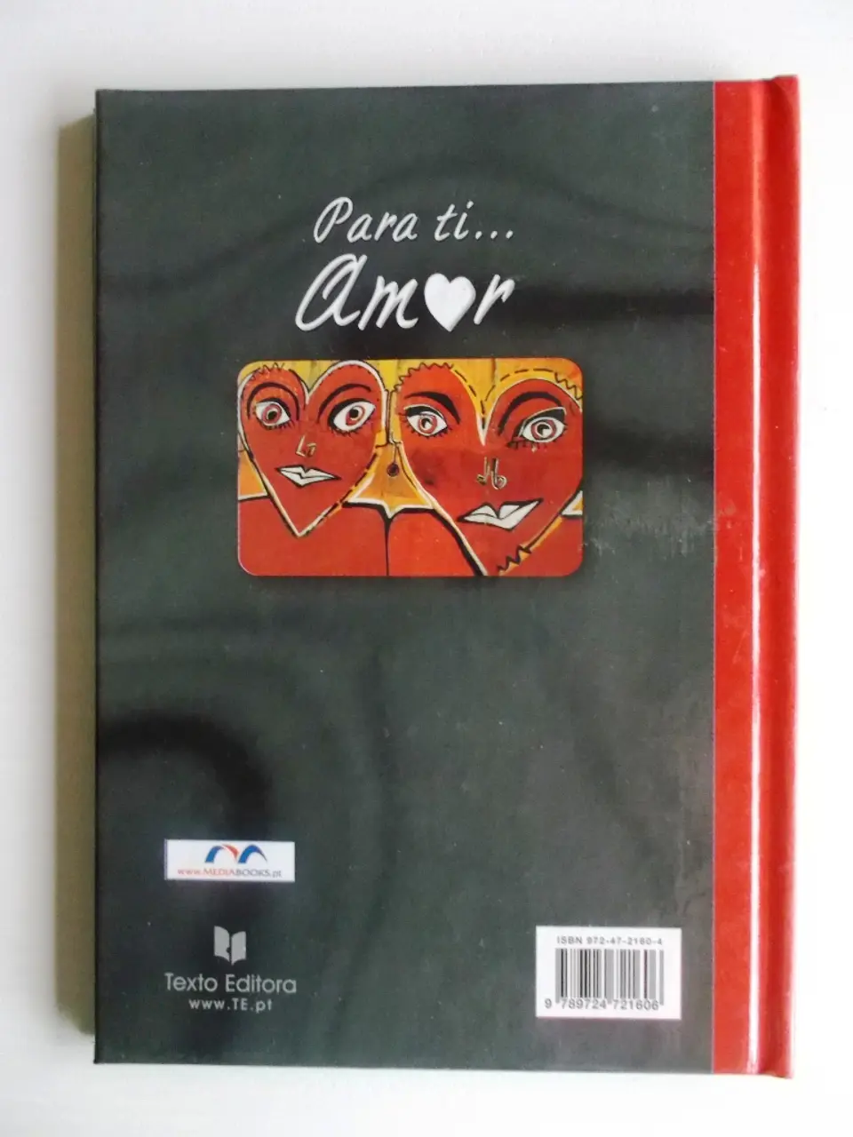Para ti...amor 3