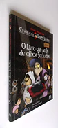 Crônicas do Vampiro Valentim 11 - Thumbnail 2