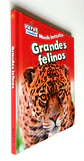 Mundo Fantástico - Grandes felinos - thumbnail 2