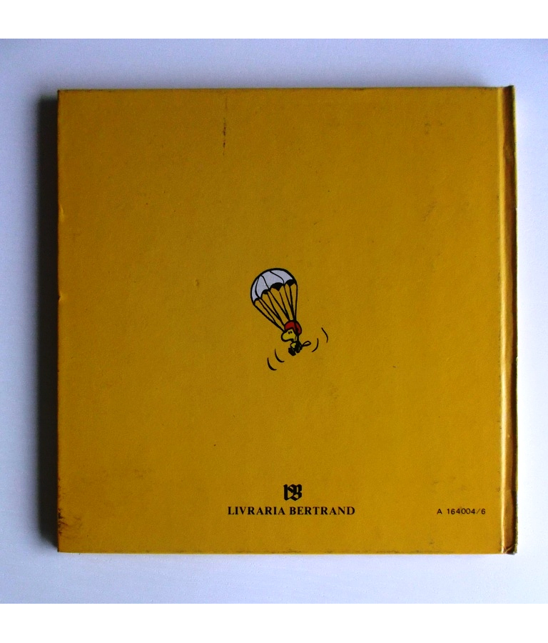 Snoopy - Sabe tudo sobre aviões