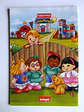 Fisher-Price - Little People - Livro de actividades - thumbnail 2