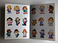 Fisher-Price - Little People - Livro de actividades - thumbnail 5