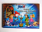 As aventuras de Yoco - Yoco e a terra dos segredos magicos - thumbnail 1
