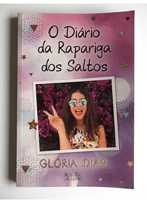 O Diário da rapariga dos Saltos