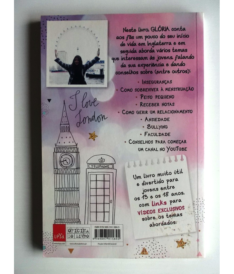 O Diário da rapariga dos Saltos