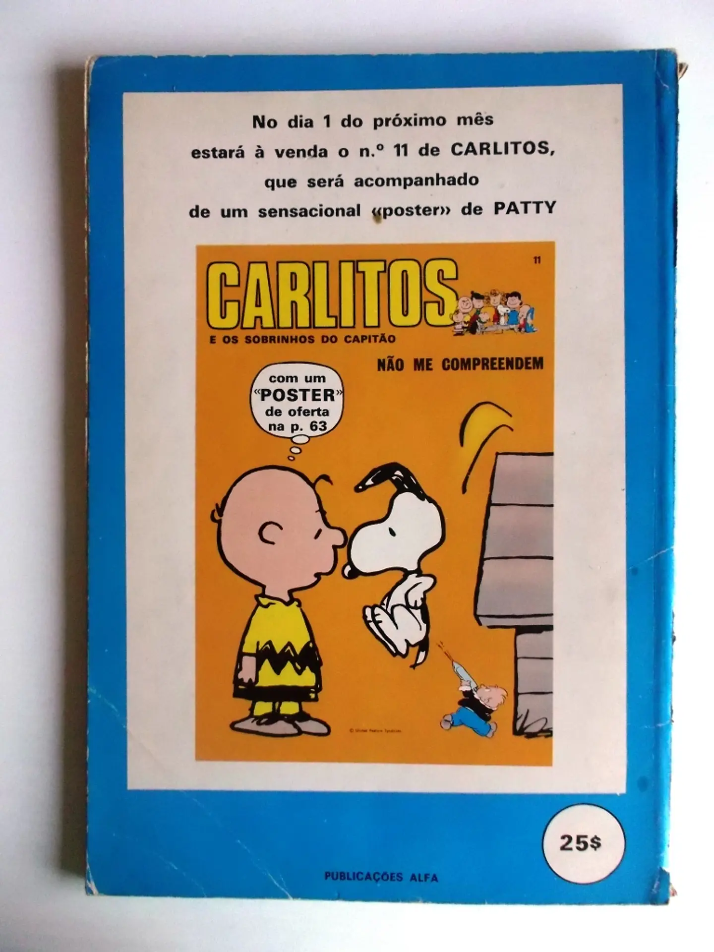 Carlitos 10 4