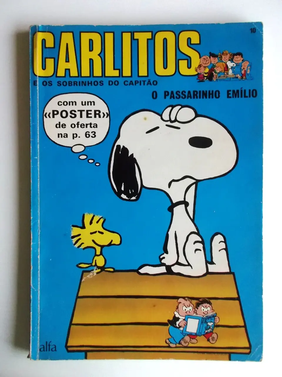 Carlitos 10 1