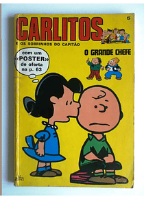 Carlitos 05 - Sem poster