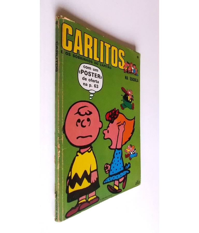 Carlitos 06 - Sem poster