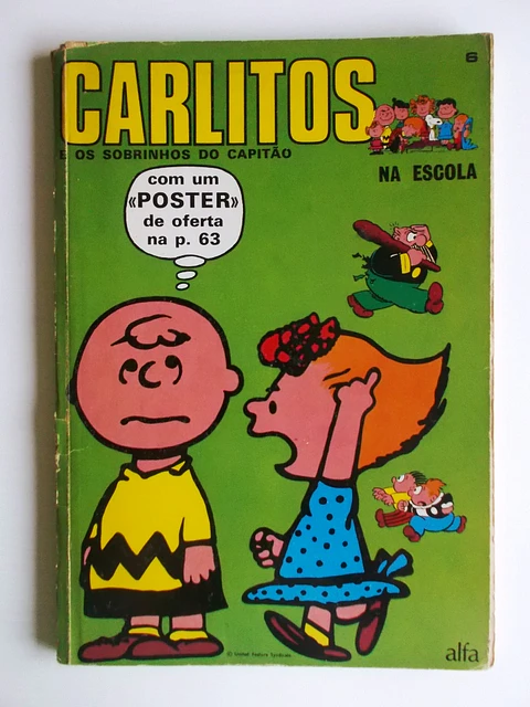 Carlitos 06 - Sem poster