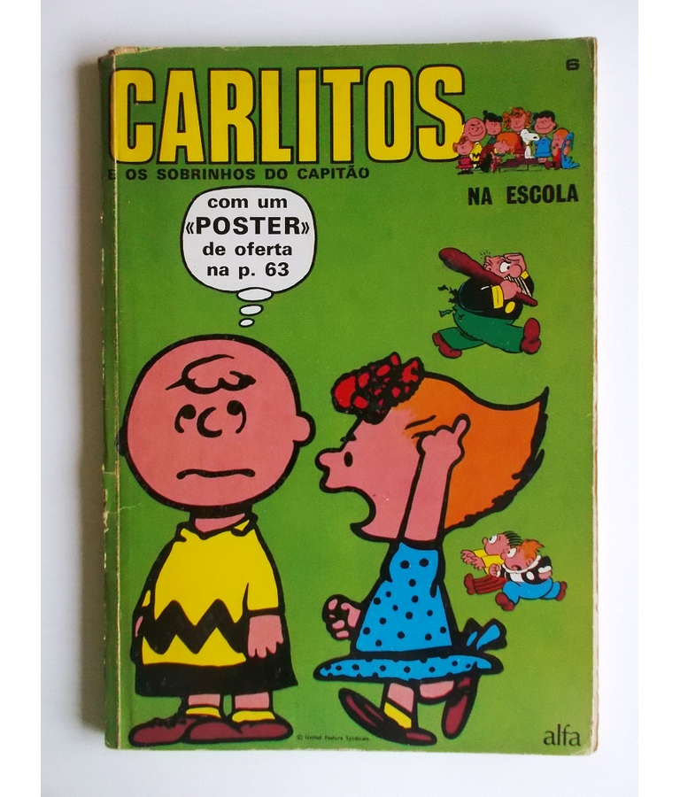 Carlitos 06 - Sem poster