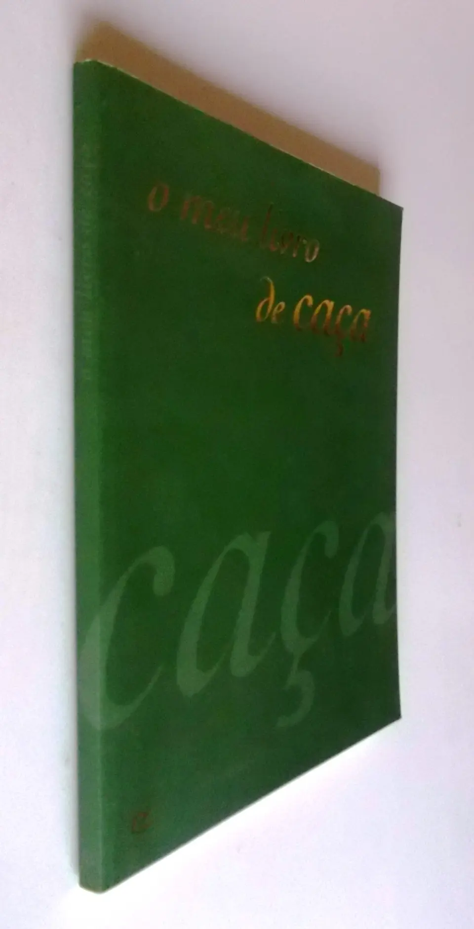 My hunting book 2