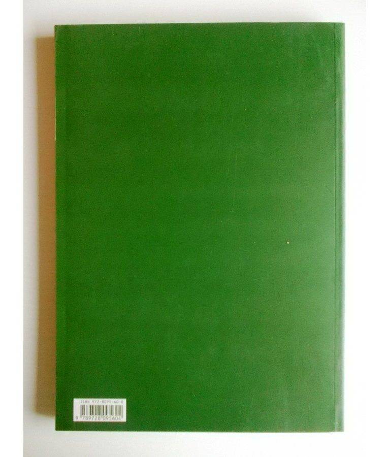 O meu livro de caça