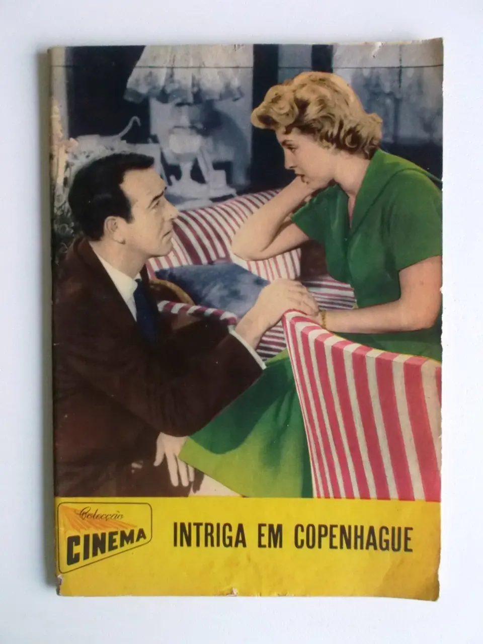 Cinema 15 1
