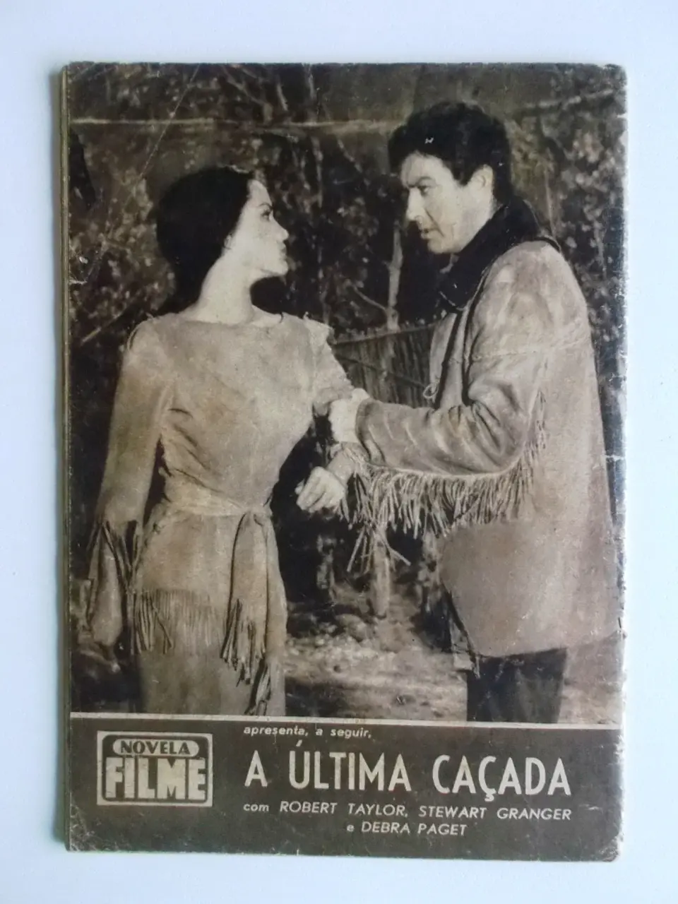 Novela Filme 04 3