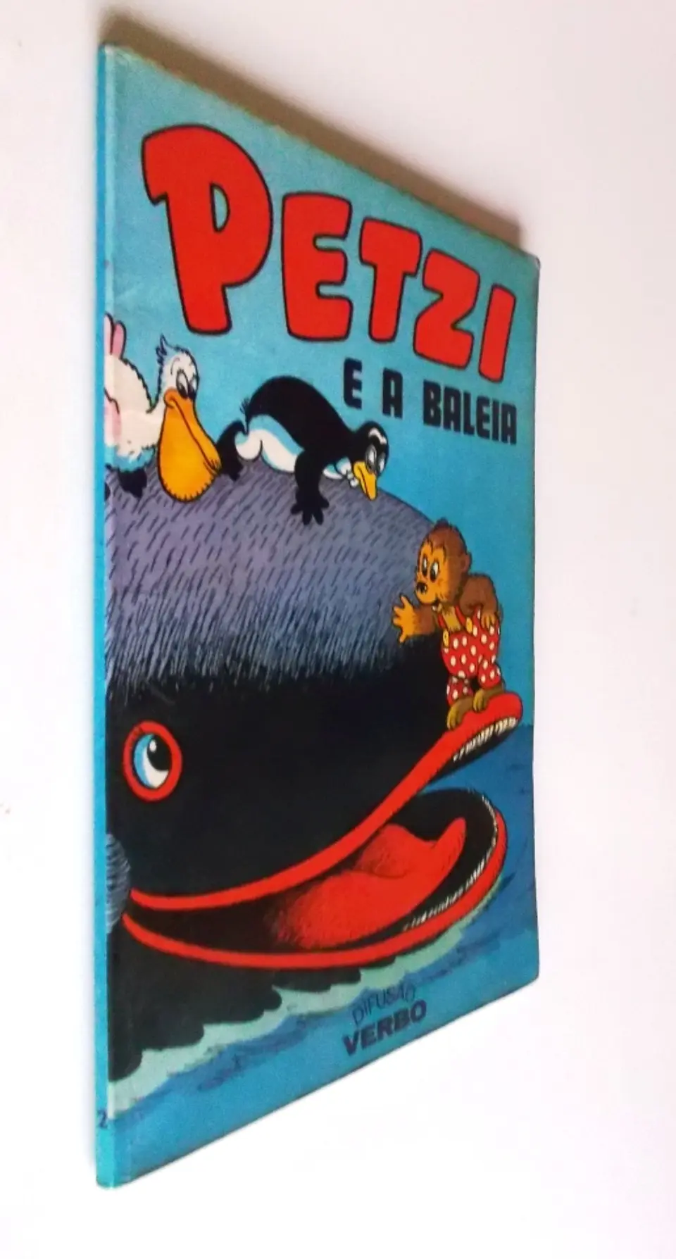 Petzi 02 2