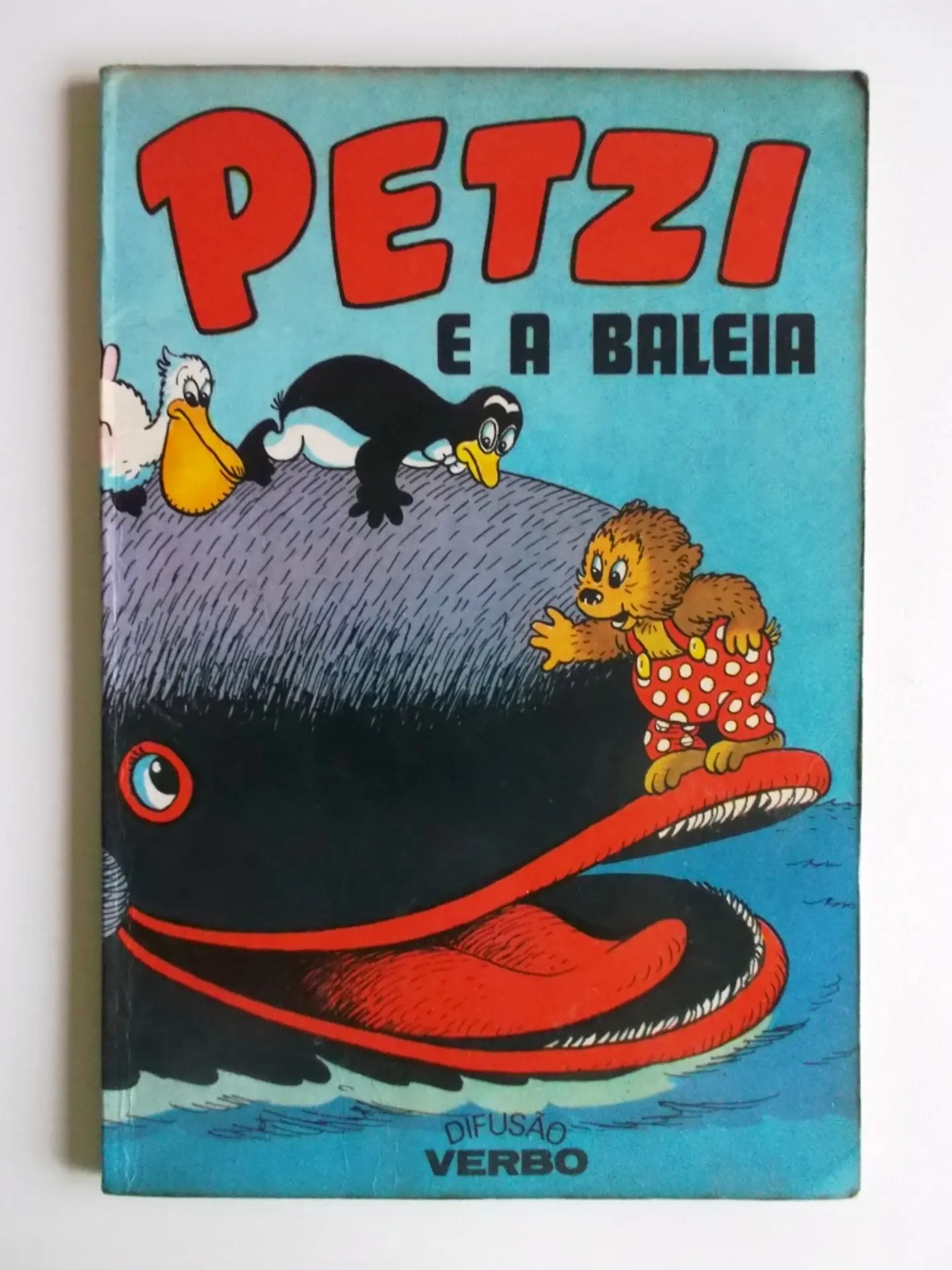 Petzi 02 1