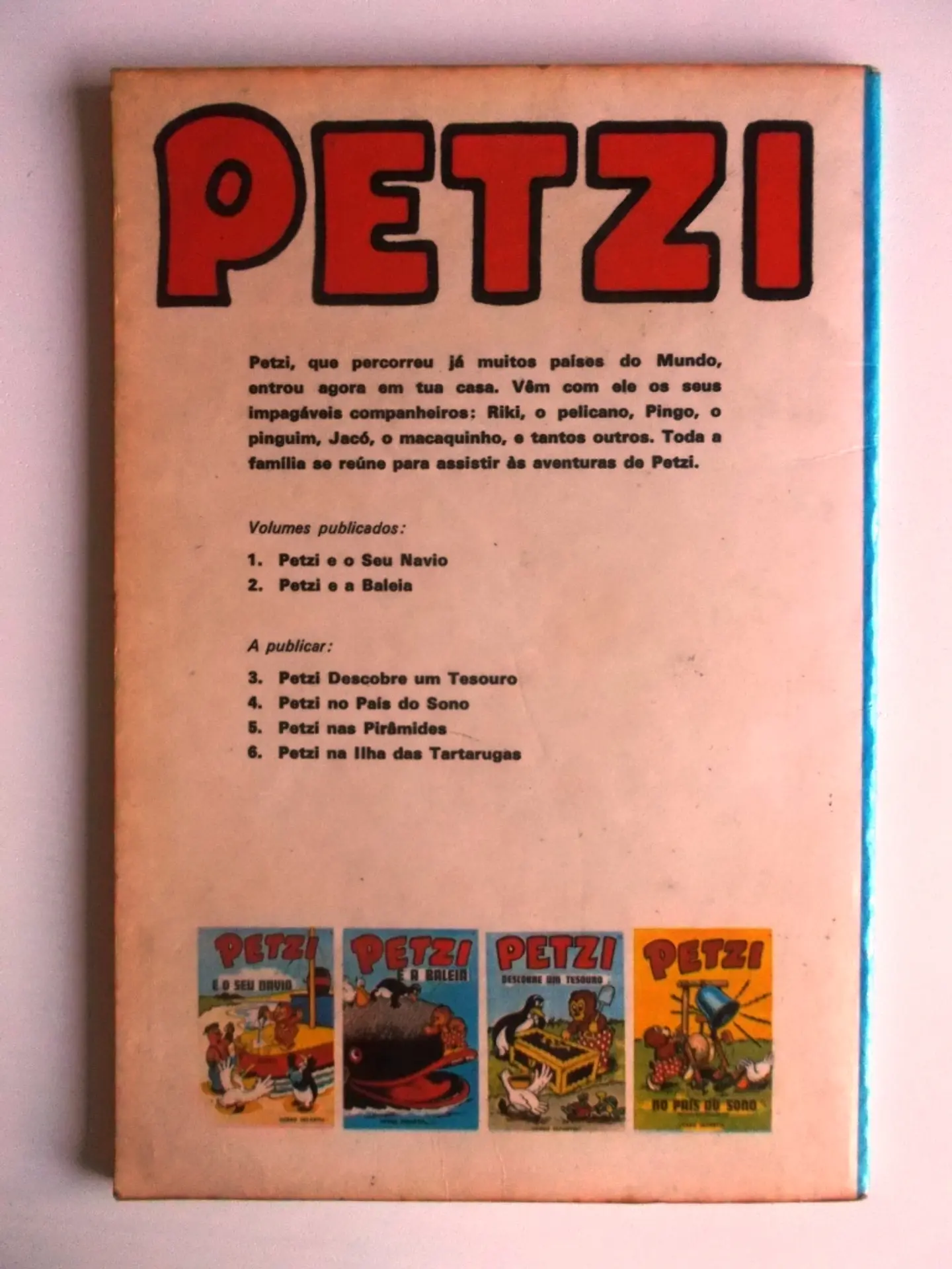 Petzi 02 3