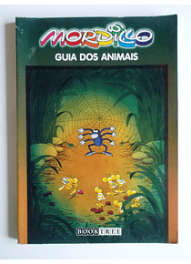 Mordillo - Guia dos Animais