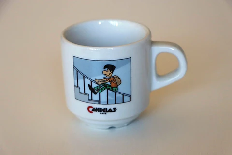 Chávena 07