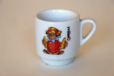 Chávena 09