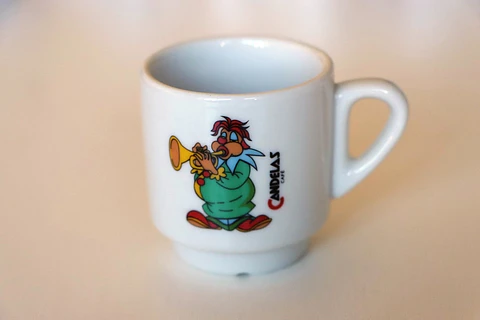Chávena 13