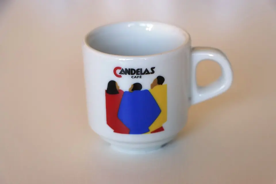 Chávena 20 1