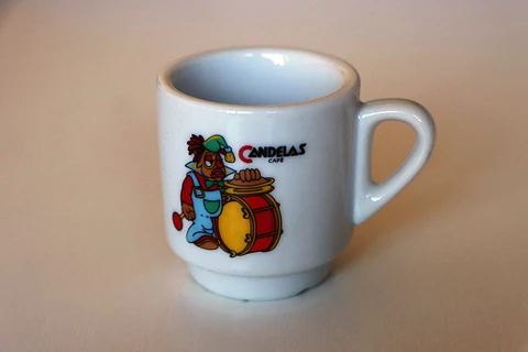 Chávena 21
